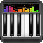 Electric Piano Digital Music MOD Unlimited Money 4.3
