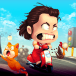 Emak Matic Racing Adventures MOD Unlimited Money 1.3.8