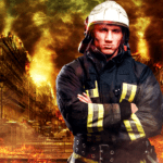 Emergency Rescue Force Heroes MOD Unlimited Money 1.0.5