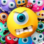 Emoji Makeover Mix Emoji MOD Unlimited Money 78.0