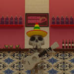 Escape Game Mexican Diner Apk Mod 1.0.5 Premium