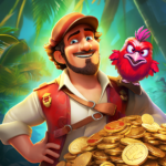 Escape Mystery – Brave Hens MOD Unlimited Money 8.6