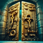 Escape Room Game Beyond Life MOD Unlimited Money 12.2