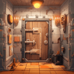 Escape Room – Treasure Abyss MOD Unlimited Money 5.8