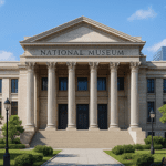 Escape from the Museum MOD Unlimited Money 1.1.0