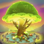 EverForest Merge Adventure MOD Unlimited Money 0.210.4922-Prod