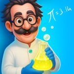 Exciting Science Experiments MOD Unlimited Money 1.0.8