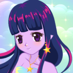 Fairy Pony Dress Up Game Apk Mod 250511 Premium