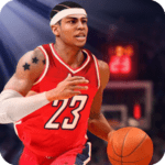 Fanatical Basketball MOD Unlimited Money 1.0.16