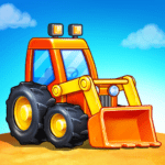 Farm land Harvest Games MOD Unlimited Money 1.2.3