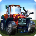Farming Master 3D MOD Unlimited Money 1.0.7