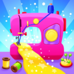 Fashion Doll games for girls MOD Unlimited Money 2.1.9
