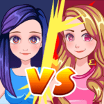 Fashion Show Game Competition MOD Unlimited Money 0.1.2