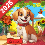 Find Hidden Objects Tidy up MOD Unlimited Money 1.23