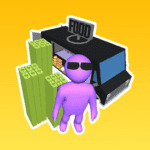 Food Truck Idle Street Chef MOD Unlimited Money 3.3.8