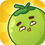 Fruit Drop Master MOD Unlimited Money 1.4.8