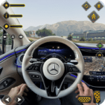 Fury Driving School Car Game MOD Unlimited Money 1.3.7
