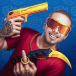 GMO Game Modes Online MOD Unlimited Money 1.6.2