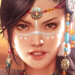 Game of Khans MOD Unlimited Money 3.5.23.10100