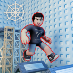 Gear Chaos Obby Climb MOD Unlimited Money 1.0