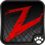 Global Defense Zombie War Apk Mod 1.6.8 Premium