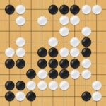 Go Baduk Weiqi Master MOD Unlimited Money 1.0.30