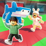 Go Steal A Brainrot MOD Unlimited Money 0.5