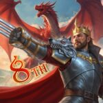Gods and Glory Fantasy War MOD Unlimited Money 6.4.4