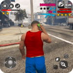 Grand Mafia Gangster Game MOD Unlimited Money 0.12