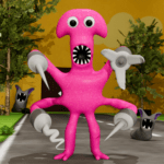 Green Monster 4 – All BOSS MOD Unlimited Money 35