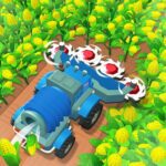 Harvest Rush MOD Unlimited Money 0.0.9