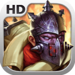 Heroes Charge HD MOD Unlimited Money 2.1.425
