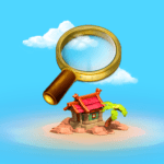 Hidden Island Puzzle Quest MOD Unlimited Money 1.3.7