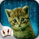 Hidden Mahjong Cat Tails Free MOD Unlimited Money 1.0.49