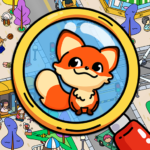 Hidden Objects Seek Find It MOD Unlimited Money 1.14.0