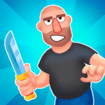 Hit Master 3D – Knife Assassin MOD Unlimited Money 1.8.21