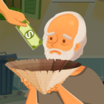 Homeless Life MOD Unlimited Money 2.0