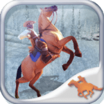 Horse Riding 3D Horse game MOD Unlimited Money 1.4.5 Horse Riding 3D Horse game MOD Unlimited Money 1.4.5