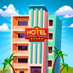 Hotel Empire TycoonIdle Game MOD Unlimited Money 3.42