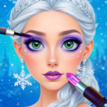 Ice Princess High School Crush MOD Unlimited Money 1.0.21