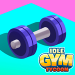 Idle Fitness Gym Tycoon – Game MOD Unlimited Money 1.7.8