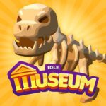 Idle Museum Tycoon Art Empire MOD Unlimited Money 1.11.17
