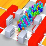 Idle Trap ExpertRoad Forbid MOD Unlimited Money 4.8