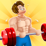 Idle Workout Master MMA hero MOD Unlimited Money 2.4.1