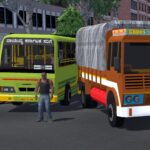 Indian Desi City Bus and Truck MOD Unlimited Money 0.6