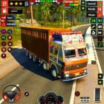 Indian Heavy Truck Delivery 3D MOD Unlimited Money 0.1