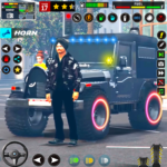 Indian Jeep Wala Games 3D MOD Unlimited Money 2.15