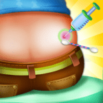 Injection ASMR Doctor MOD Unlimited Money 1.0.25