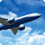 Jumbo Jet Flight Simulator MOD Unlimited Money 1.152