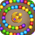Jungle Marble Blast MOD Unlimited Money 1.8.1